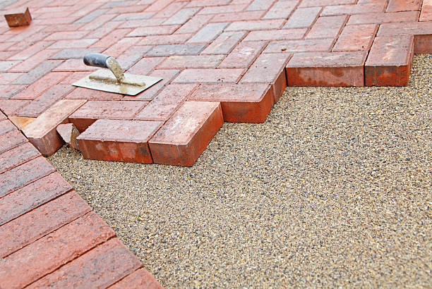 Reliable Robstown, TX Driveway Pavers Solutions